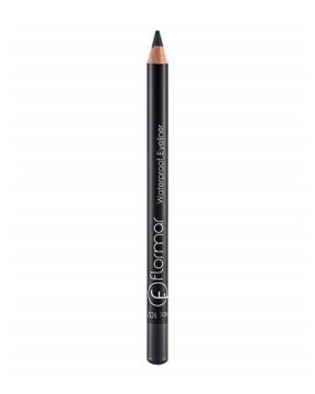 FLORMAR GÖZ KALEMİ WATERPROOF NO:102