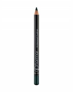 FLORMAR GÖZ KALEMİ WATERPROOF NO:104