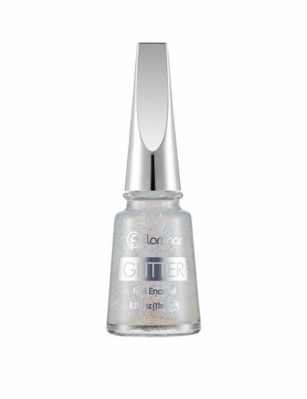 FLORMAR OJE GLITTER GL11