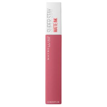 MAYBELLINE RUJ SUPER STAY MATTE INK 180 Revolutıon