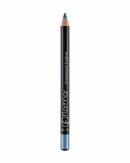 FLORMAR GÖZ KALEMİ WATERPROOF NO:109