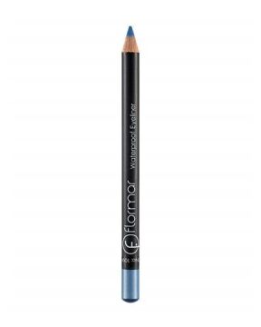 FLORMAR GÖZ KALEMİ WATERPROOF NO:109