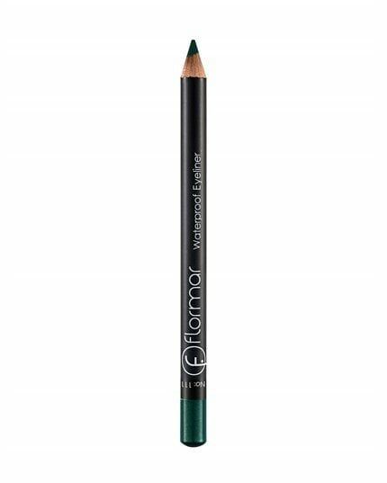 FLORMAR GÖZ KALEMİ WATERPROOF NO:111