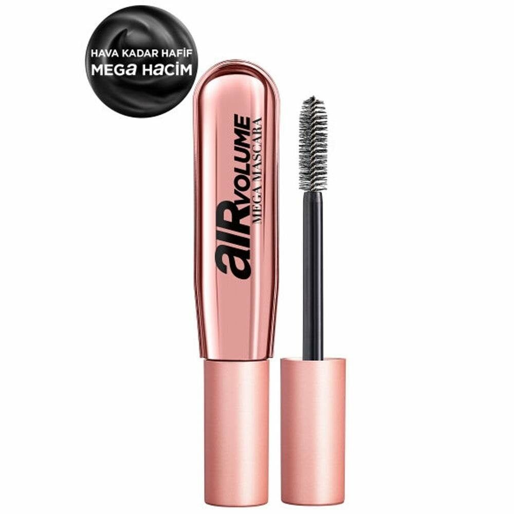 LOREAL MASKARA AIR VOLUME Mega Maskara