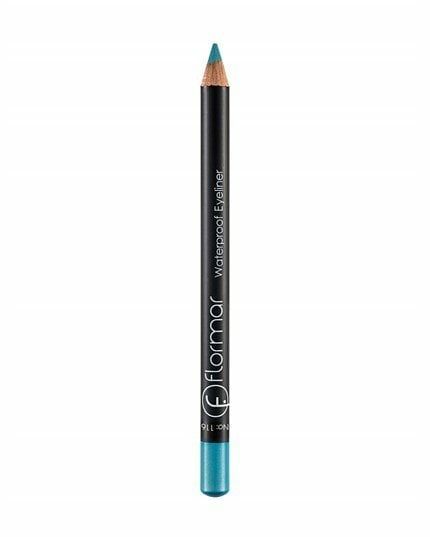 FLORMAR GÖZ KALEMİ WATERPROOF NO:116