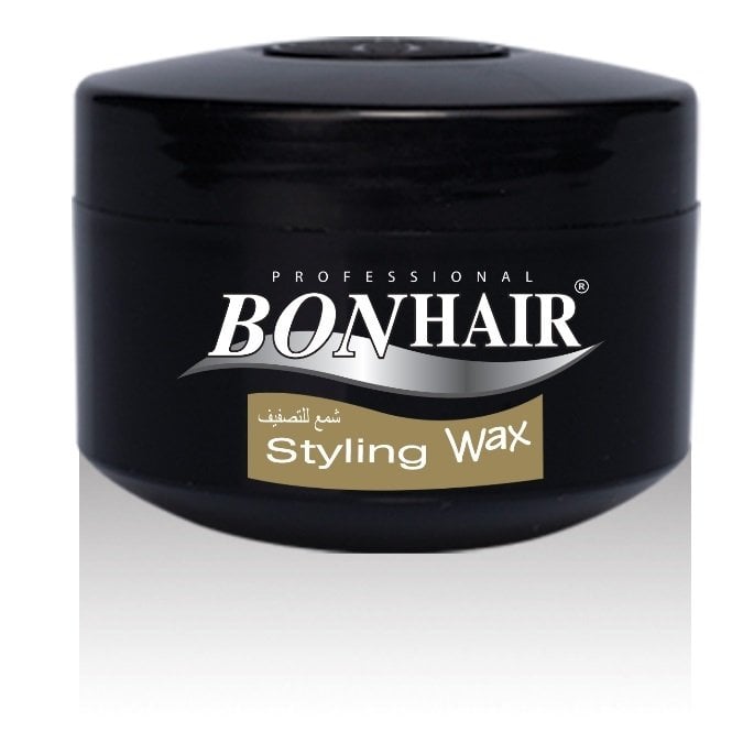 BONHAIR STYLING WAX 140ML