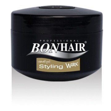 BONHAIR STYLING WAX 140ML