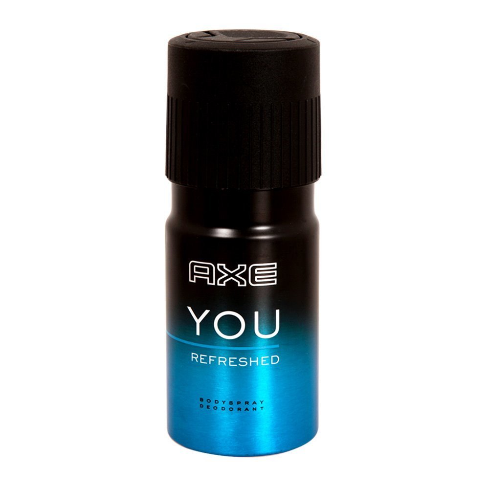 AXE DEODORANT YOU REFRESHED 150mL