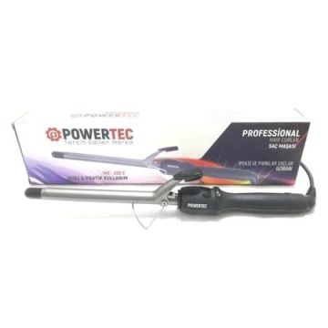 POWERTEC PROFESYONEL SAÇ MAŞASI 11MM