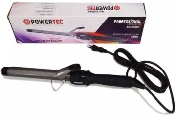 POWERTEC PROFESYONEL SAÇ MAŞASI 32MM