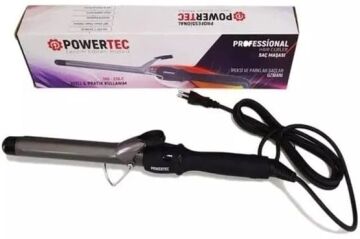 POWERTEC PROFESYONEL SAÇ MAŞASI 32MM