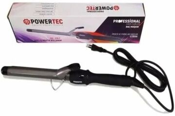 POWERTEC PROFESYONEL SAÇ MAŞASI 32MM