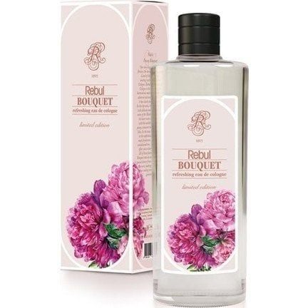 REBUL KOLONYA 250ml BOUQUET