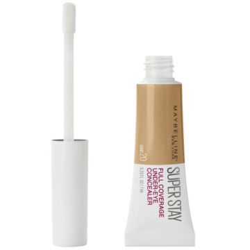 MAYBELLINE SUPER STAY EYE CONCEALER 20 SAND