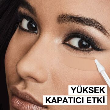 MAYBELLINE SUPER STAY EYE CONCEALER 20 SAND