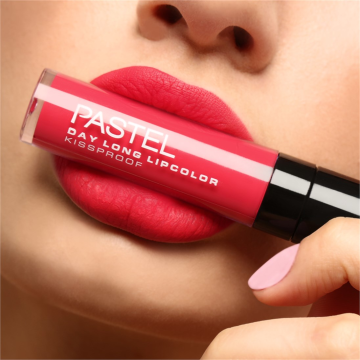 PASTEL DAYLONG 18 LİKİT MAT RUJ