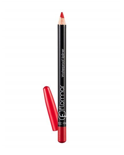 FLORMAR DUDAK KALEMİ WATERPROOF NO:232