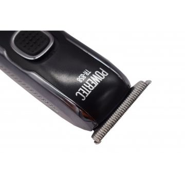 POWERTEC TR-858 ENSE SAKAL KESİM MAKİNESİ