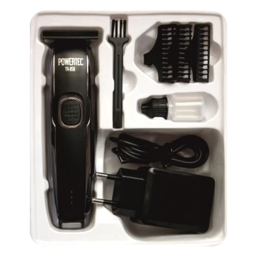 POWERTEC TR-858 ENSE SAKAL KESİM MAKİNESİ