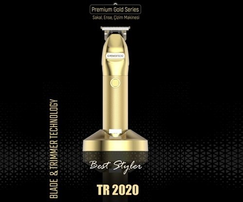POWERTEC TR-2020 ENSE SAKAL KESİM MAKİNESİ