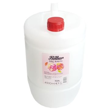 BİLLUR SAÇ KREMİ 4500 ML