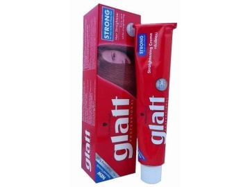 GLATT SAÇ DÜZLEŞTİRİCİ KIRMIZI