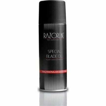 RAZORLINE MAKİNA YAĞI 200 ML
