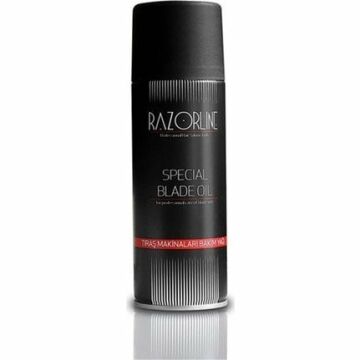 RAZORLINE MAKİNA YAĞI 200 ML