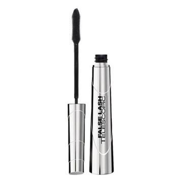 LOREAL MASKARA TELESCOPIC FALSE LASH / MAGNETIC BL