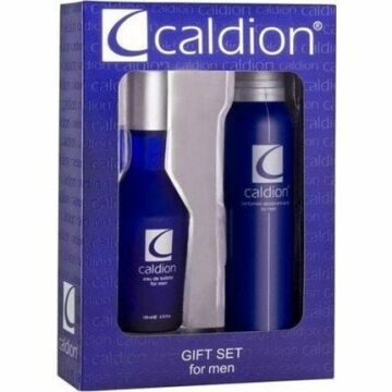 CALDION ERKEK PARFÜM SETİ 100 ML