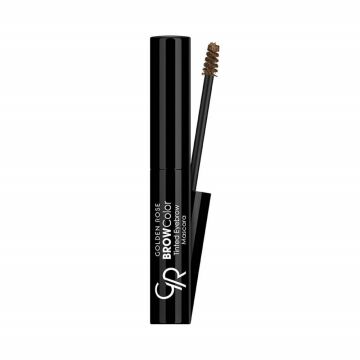 GOLDEN ROSE BROW COLOR KAŞ MASKARASI 08