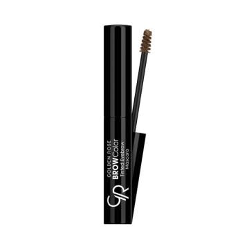 GOLDEN ROSE BROW COLOR KAŞ MASKARASI 08