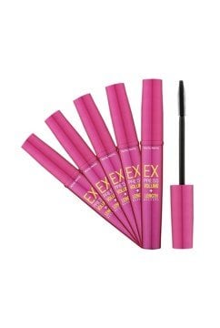 PASTEL EX VOLUME LENGTH MASKARA