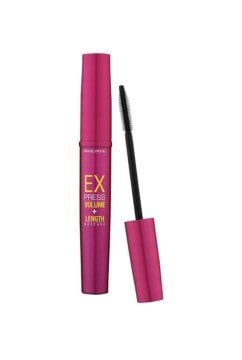 PASTEL EX VOLUME LENGTH MASKARA