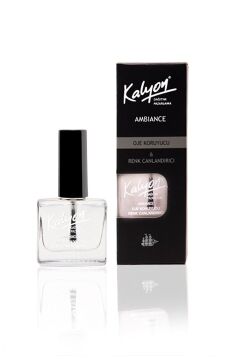 KALYON TIRNAK BAKIM Oje Koruyucu Renk Canlandırıcı