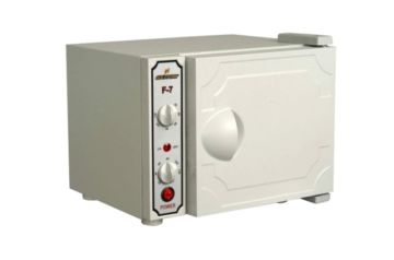 GOLDTERM F-7 ISILI STERİL MAKİNESİ