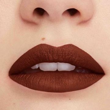 MAYBELLINE RUJ SUPER STAY MATTE INK 270 COCOA CONN