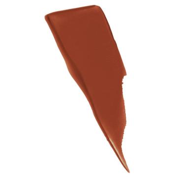 MAYBELLINE RUJ SUPER STAY MATTE INK 270 COCOA CONN