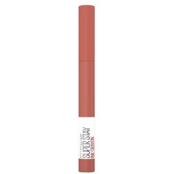 MAYBELLINE SUPERSTAY INK CRAYON RUJ 100 REACH HIGH