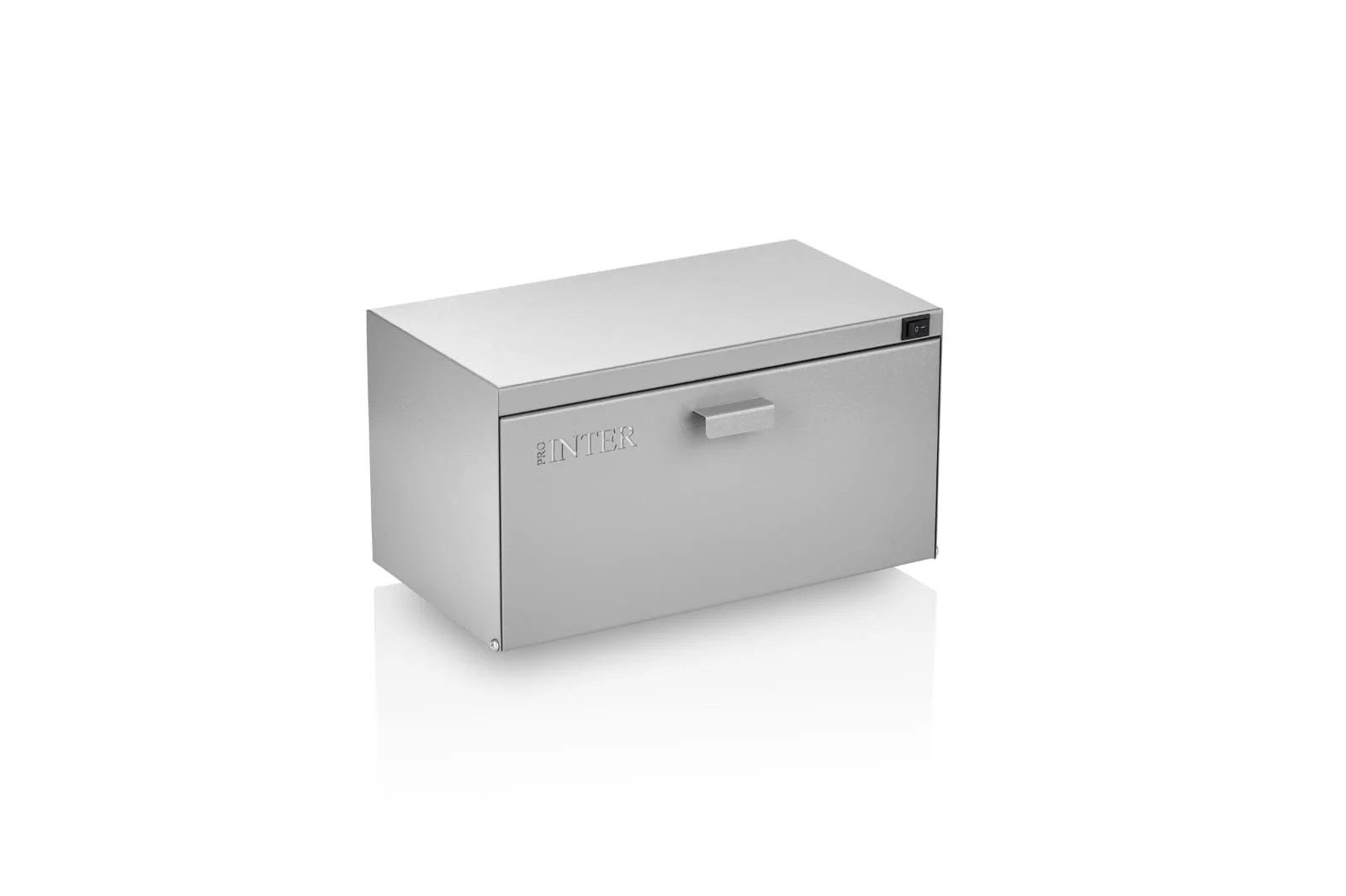 GOLDTERM İNTER UV STERİL MAKİNESİ