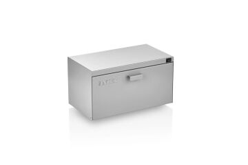 GOLDTERM İNTER UV STERİL MAKİNESİ