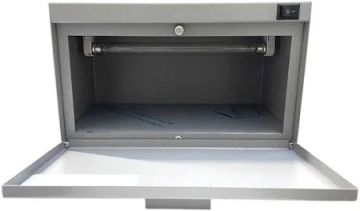 GOLDTERM İNTER UV STERİL MAKİNESİ