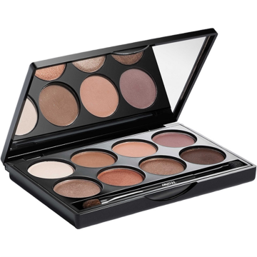 PASTEL NUDE GÖZ FAR PALETİ 8'Lİ