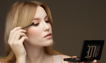 PASTEL NUDE GÖZ FAR PALETİ 8'Lİ