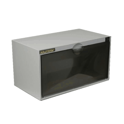 GOLDTERM UV STERİL MAKİNESİ