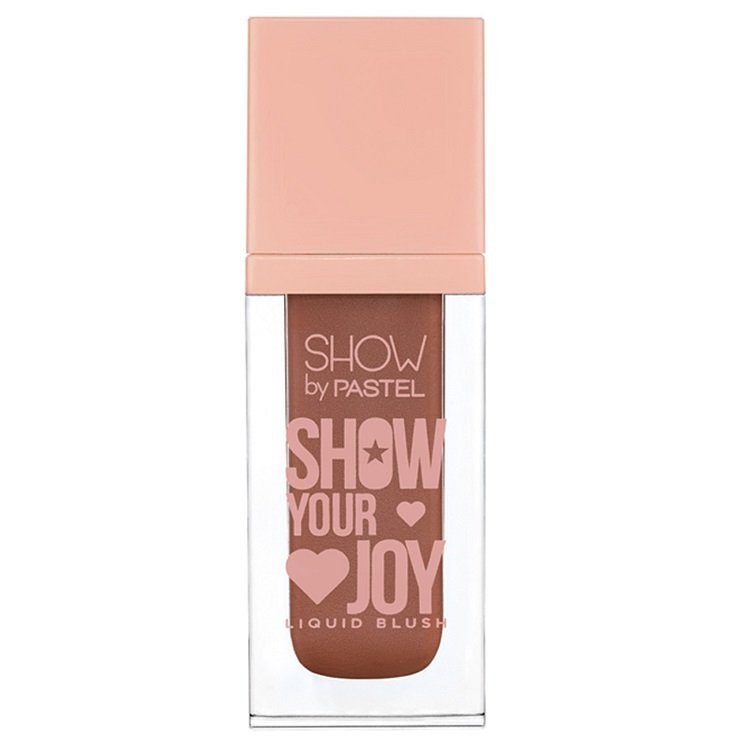 PASTEL SHOW YOUR JOY LİKİT ALLIK 54