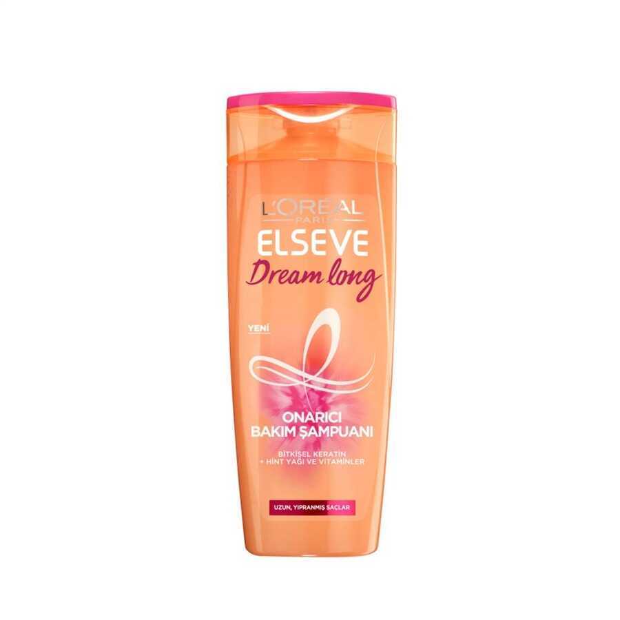 ELSEVE ŞAMPUAN 360ml DREAM LONG