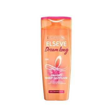 ELSEVE ŞAMPUAN 285ml DREAM LONG
