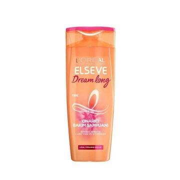 ELSEVE ŞAMPUAN 285ml DREAM LONG