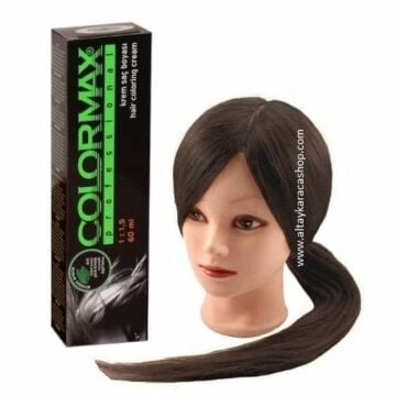 COLORMAX SAÇ BOYASI 4.7 KAHVE KARAMEL